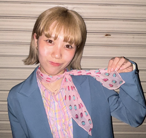 ペレス美花画像